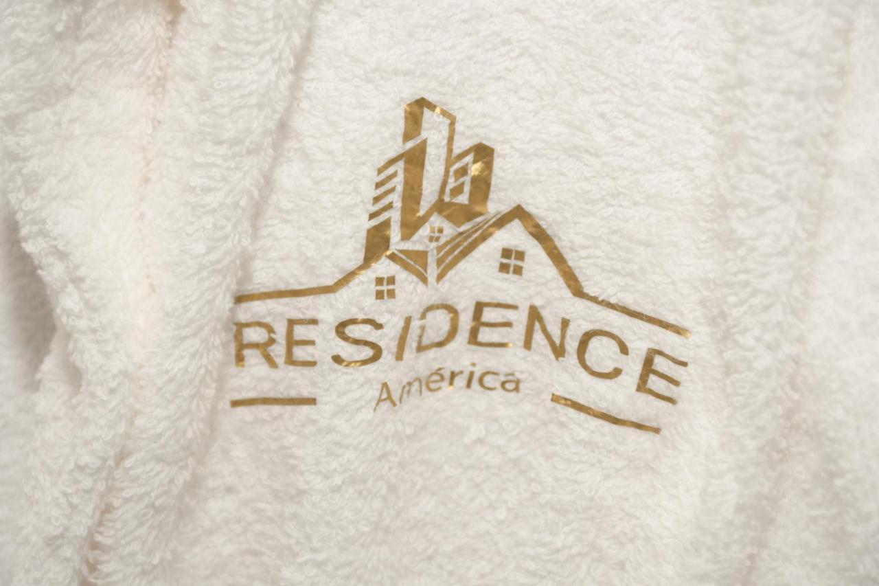 Residence America 다클라 외부 사진