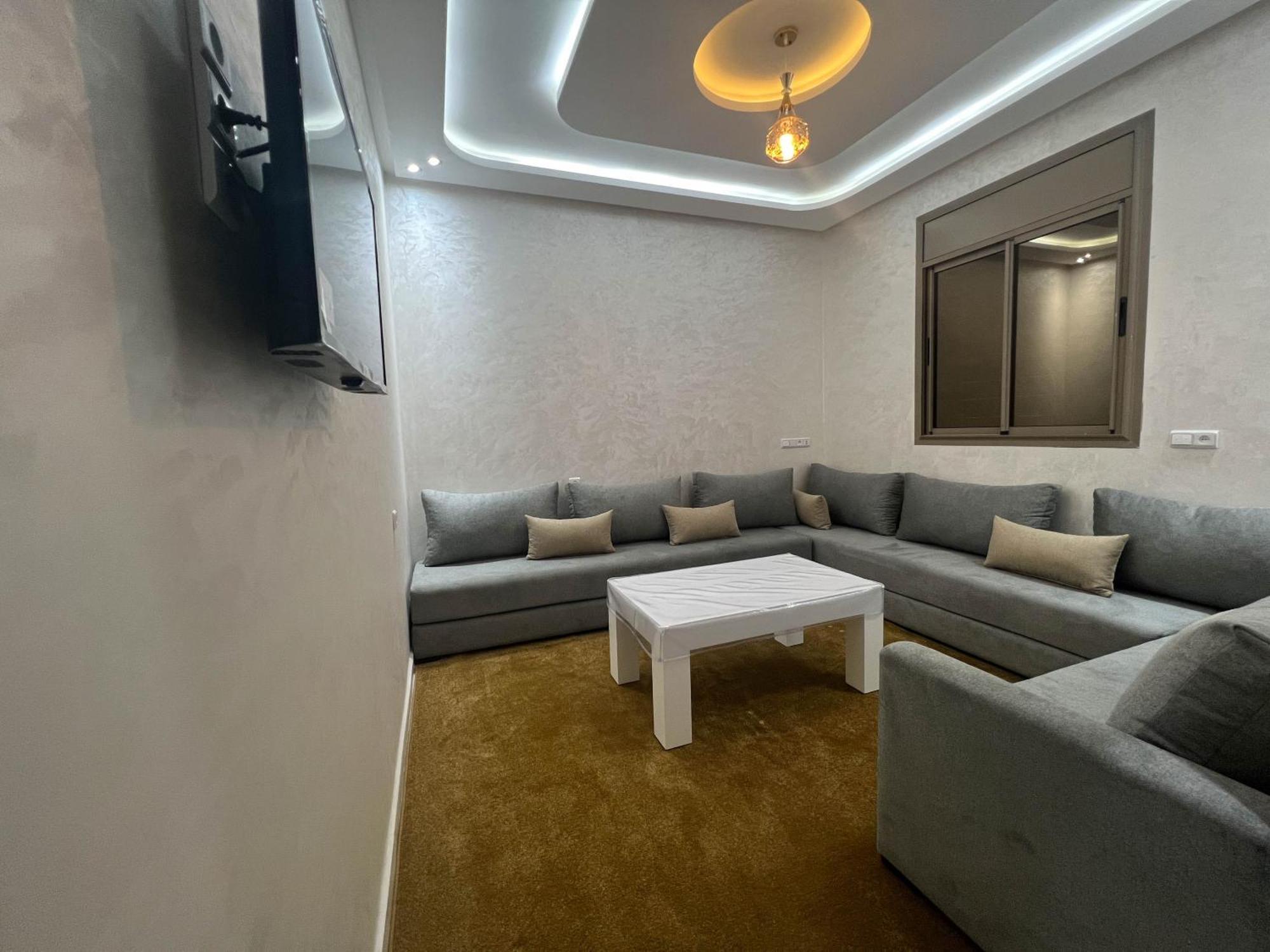 Residence America 다클라 외부 사진