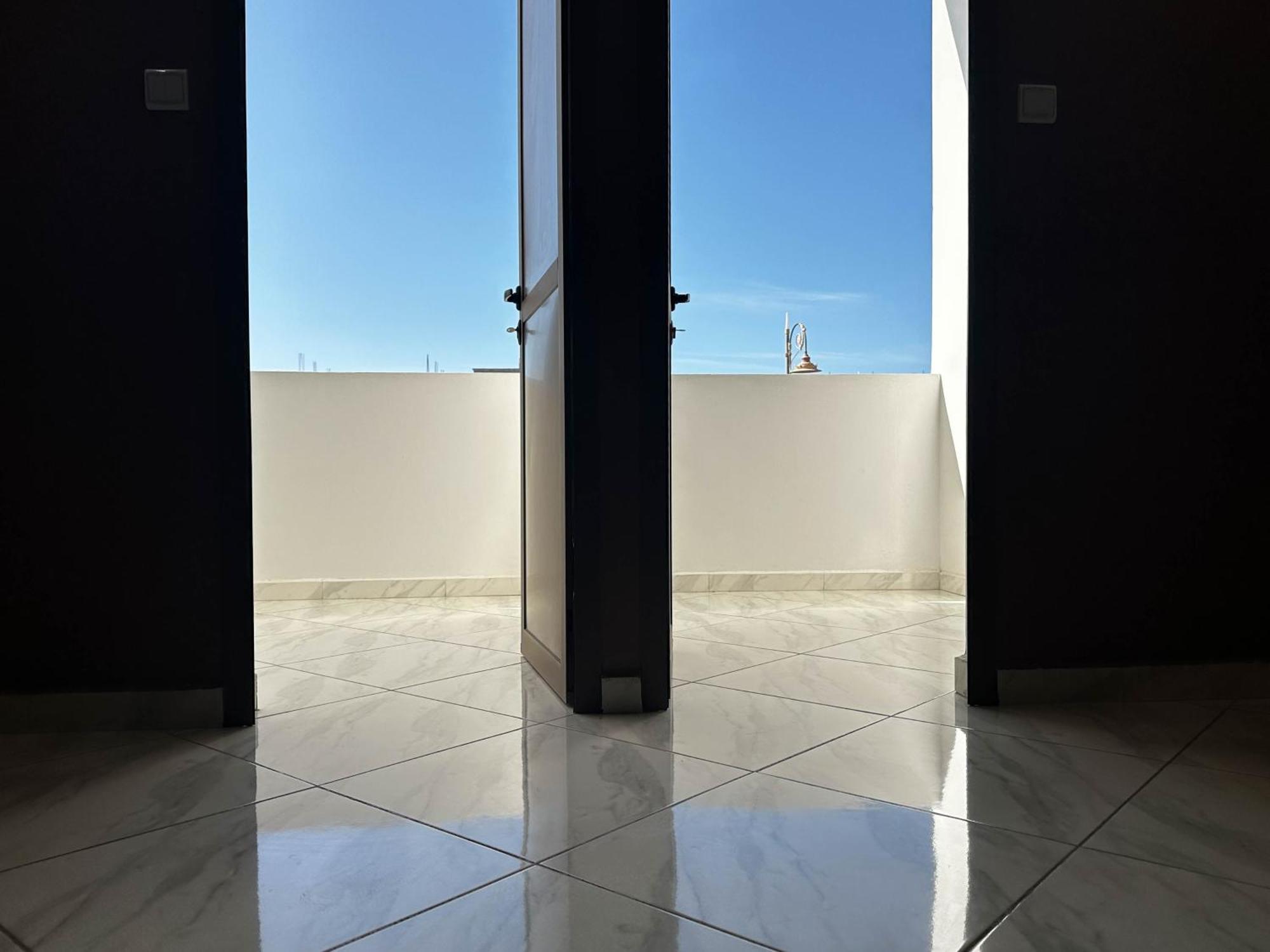 Residence America 다클라 외부 사진