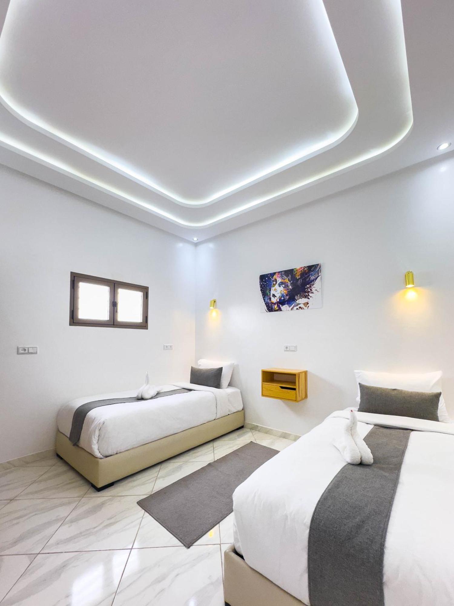 Residence America 다클라 외부 사진