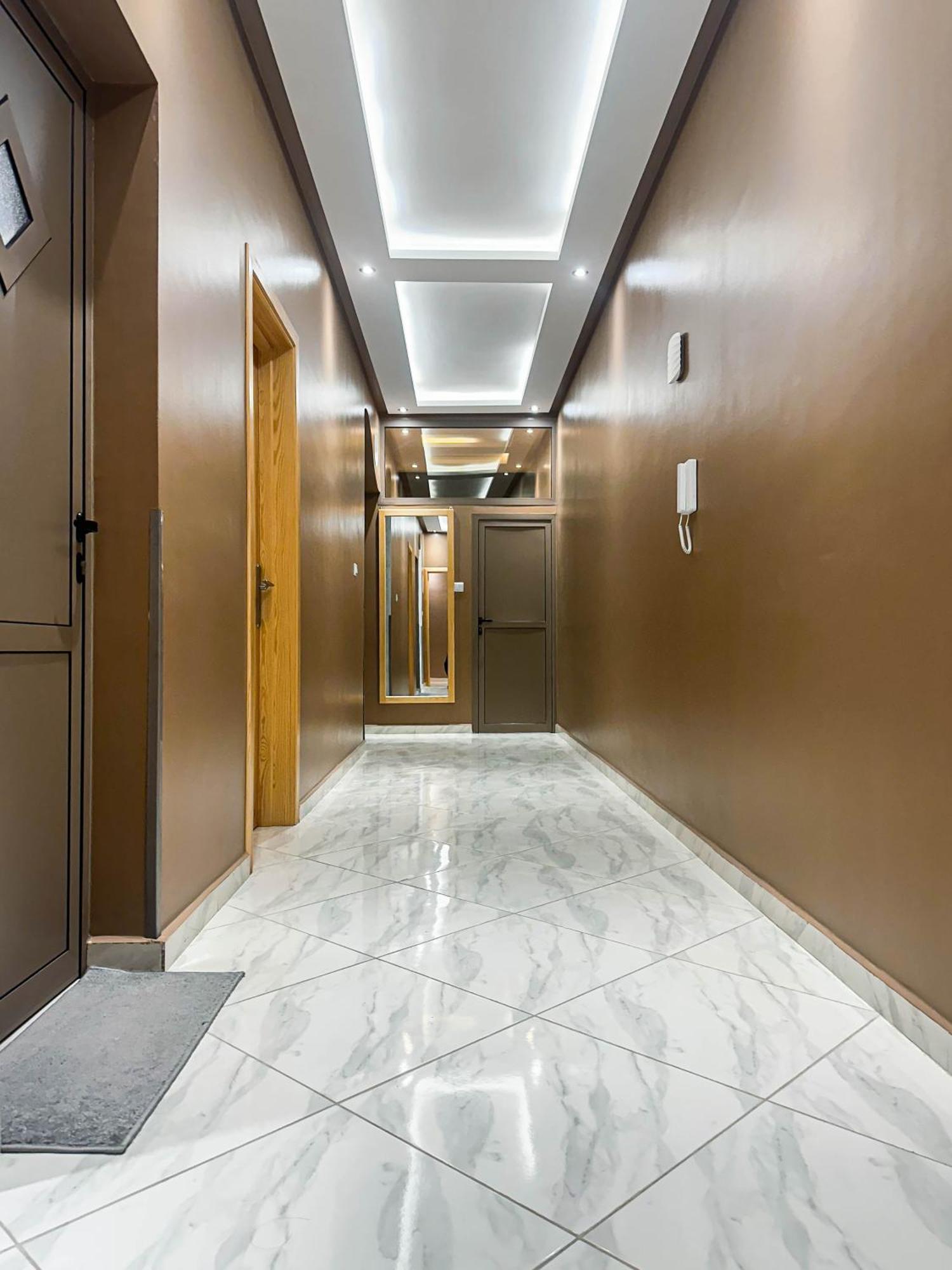 Residence America 다클라 외부 사진