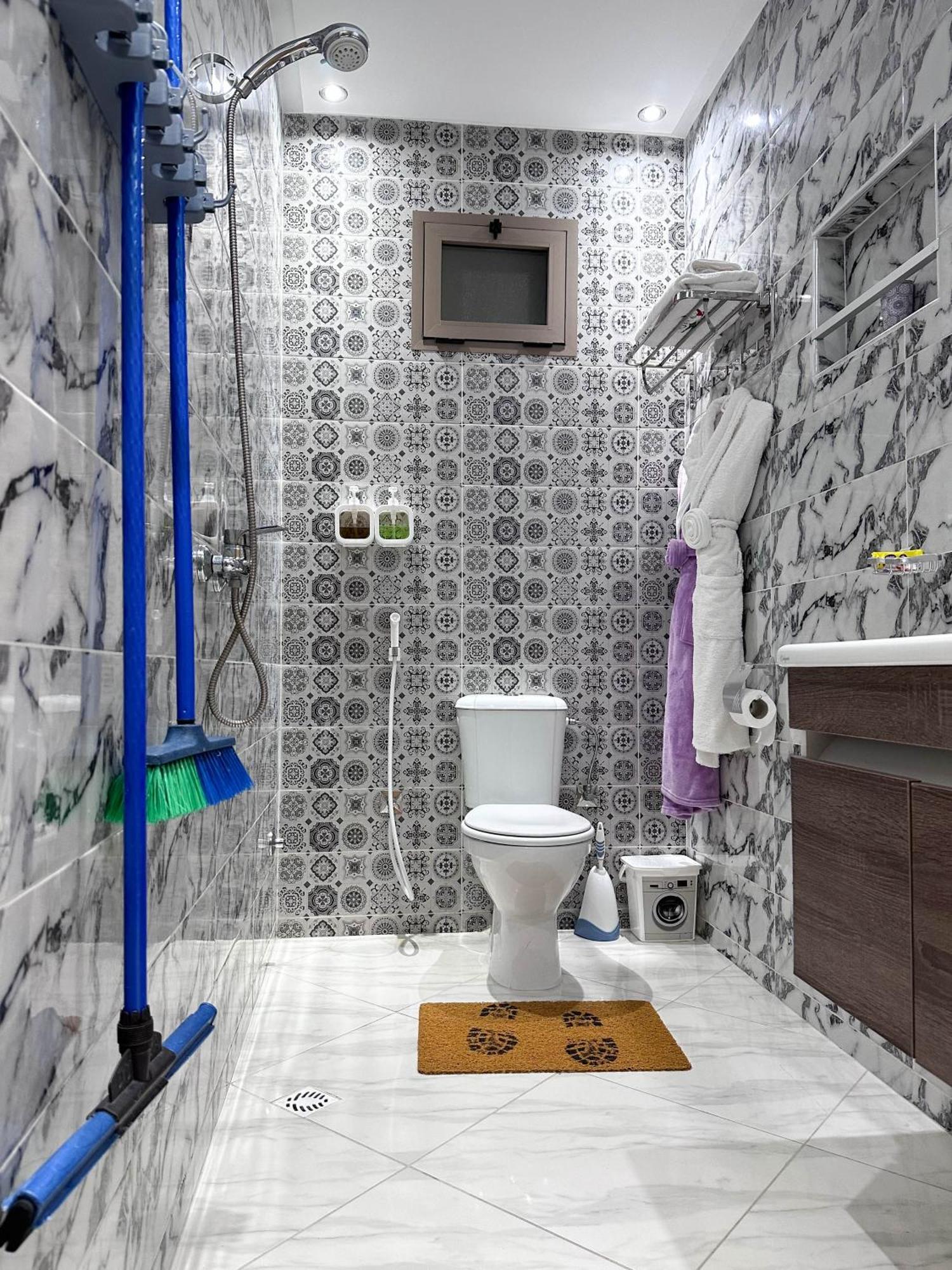Residence America 다클라 외부 사진