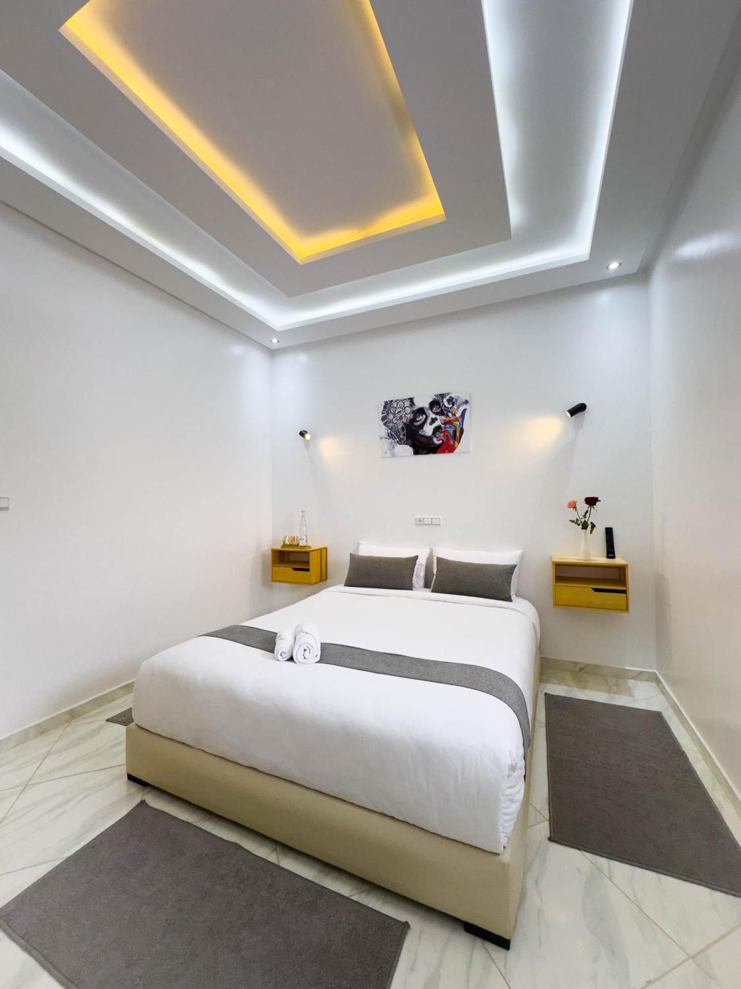 Residence America 다클라 외부 사진