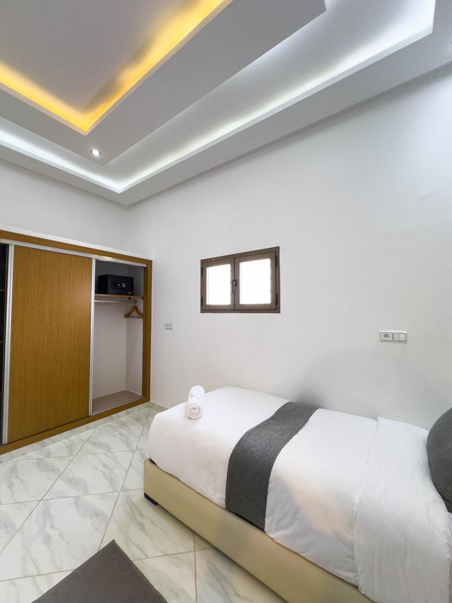 Residence America 다클라 외부 사진