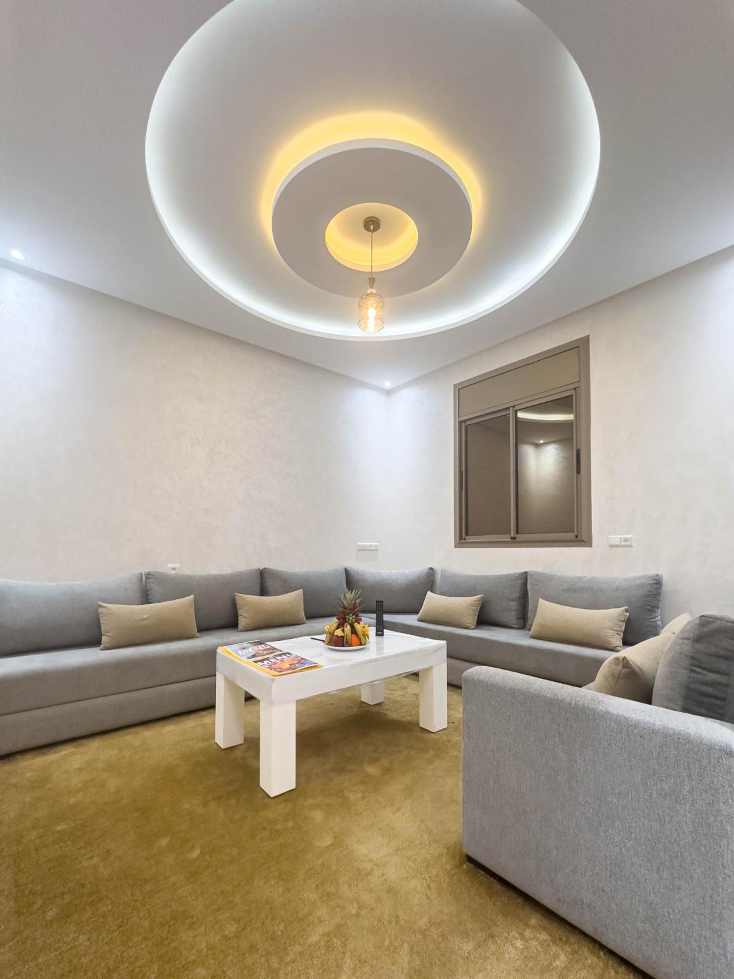 Residence America 다클라 외부 사진
