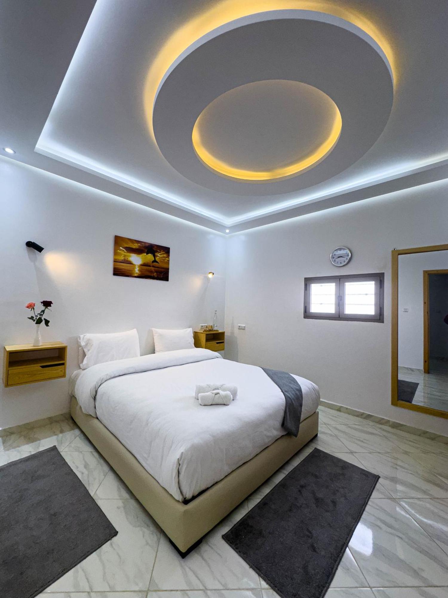 Residence America 다클라 외부 사진