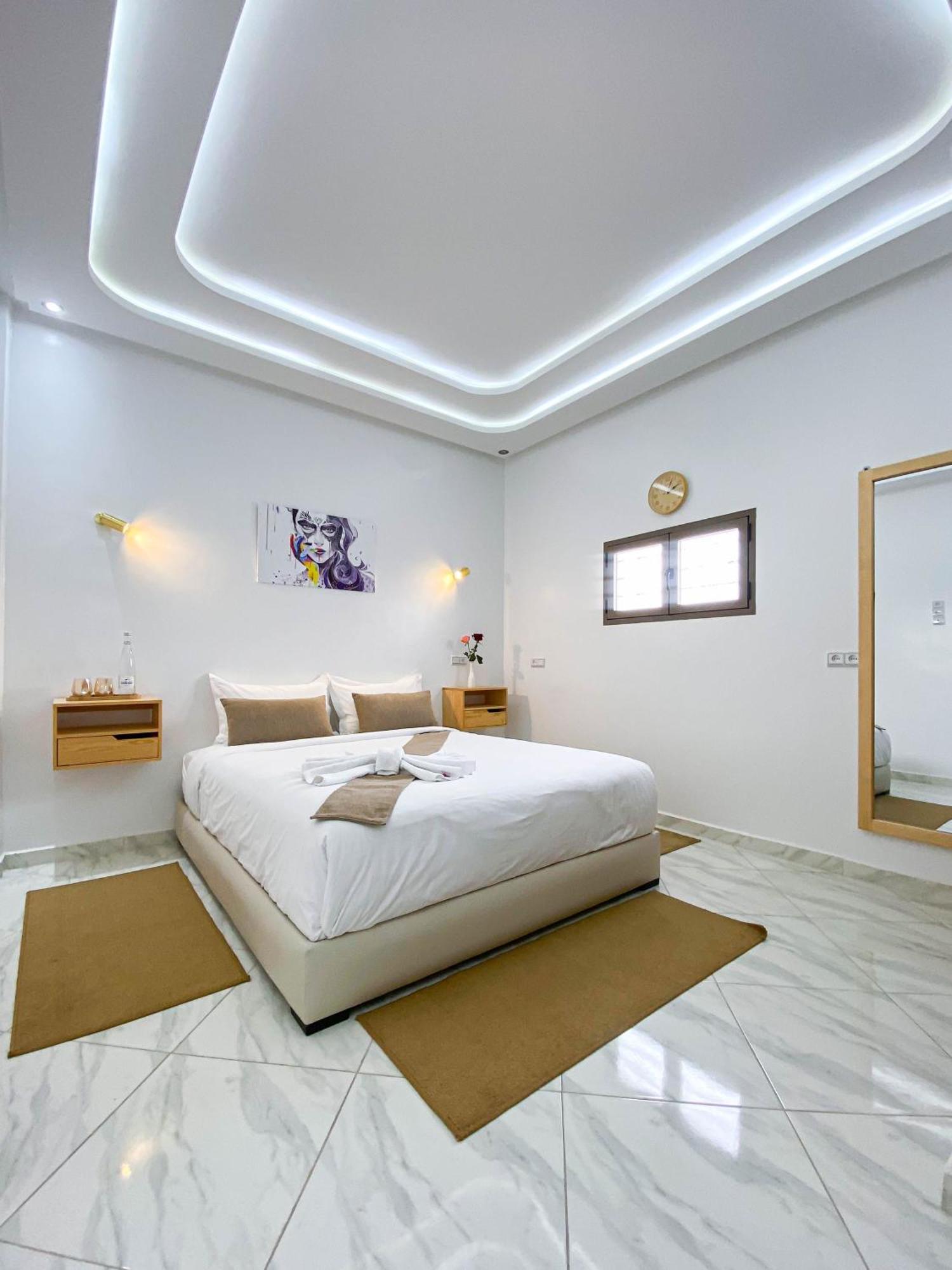 Residence America 다클라 외부 사진