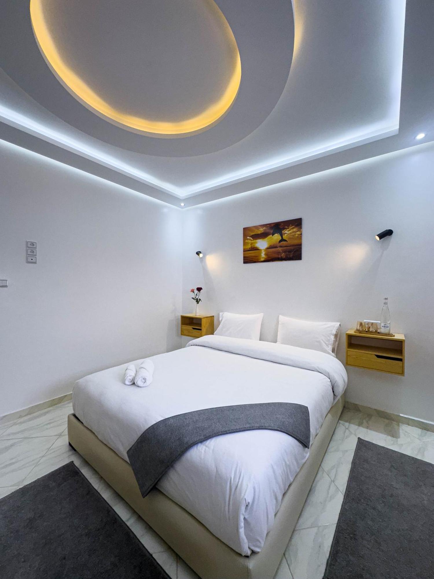 Residence America 다클라 외부 사진