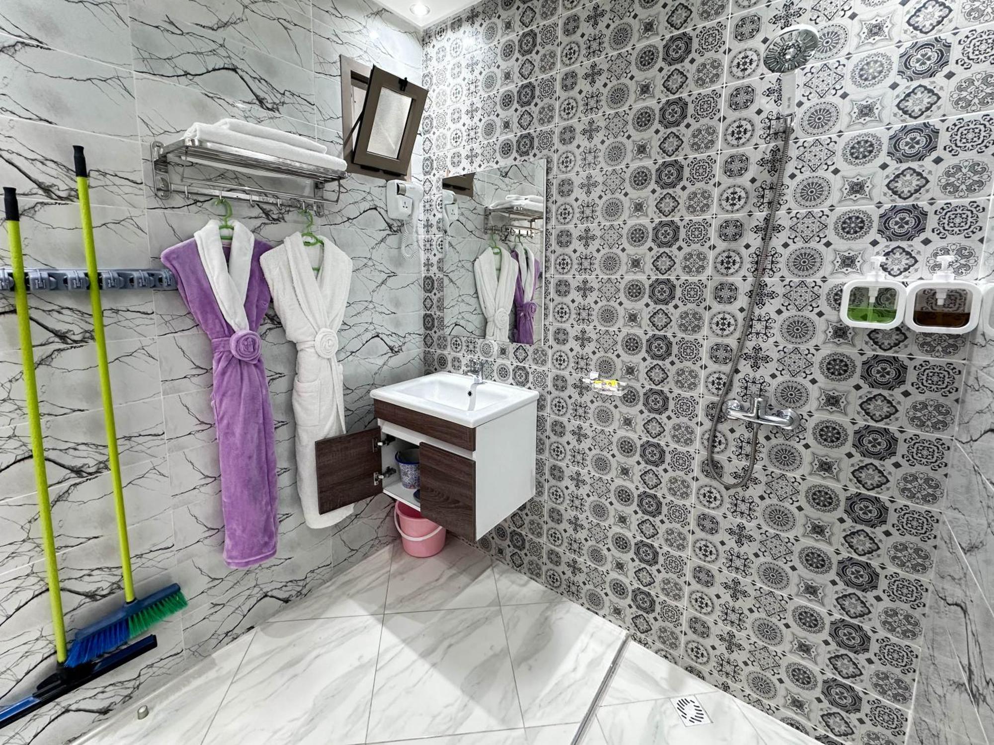 Residence America 다클라 외부 사진
