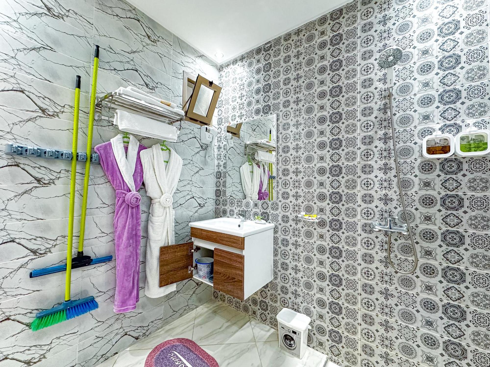 Residence America 다클라 외부 사진